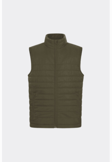 Unisex Lightweight Puff Vest Thumbnail