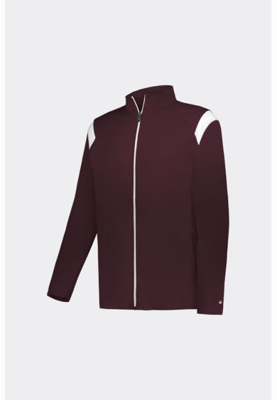 Unisex Rise Warm-Up Jacket Thumbnail