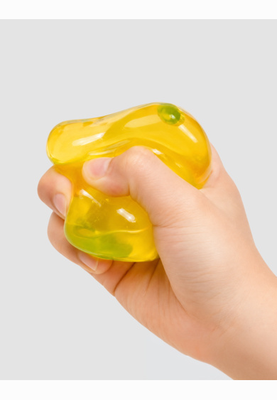 Studio Branded NeeDoh-style Squish Toy Thumbnail
