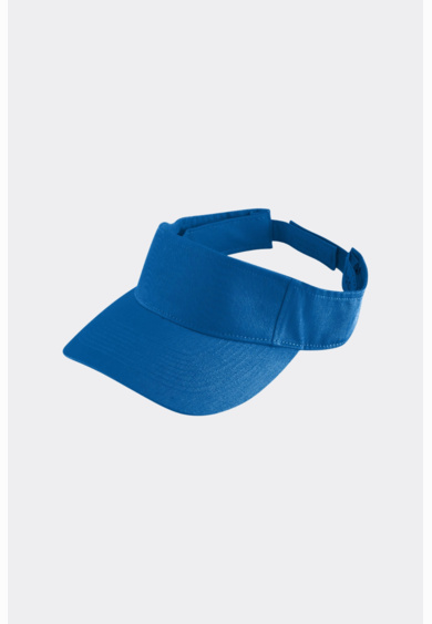 Sport Twill Visor Thumbnail