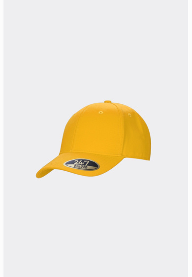 Unisex Snapback Cotton Cap Thumbnail
