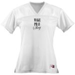 Ladies' Junior fit Stadium Replica Football Jersey Thumbnail