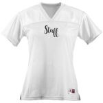 Ladies' Junior fit Stadium Replica Football Jersey Thumbnail