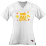 Ladies' Junior fit Stadium Replica Football Jersey Thumbnail