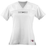 Ladies' Junior fit Stadium Replica Football Jersey Thumbnail