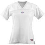 Ladies' Junior fit Stadium Replica Football Jersey Thumbnail