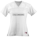 Ladies' Junior fit Stadium Replica Football Jersey Thumbnail