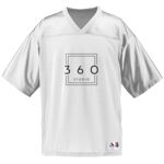 Stadium Replica Jersey Thumbnail