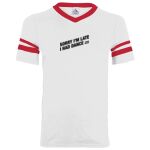 Sleeve Stripe Jersey Thumbnail
