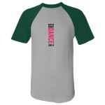 Baseball Short Sleeve Tee 2.0 Thumbnail