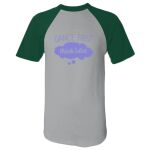 Baseball Short Sleeve Tee 2.0 Thumbnail