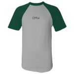 Baseball Short Sleeve Tee 2.0 Thumbnail