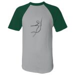 Baseball Short Sleeve Tee 2.0 Thumbnail