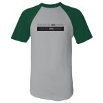 Baseball Short Sleeve Tee 2.0 Thumbnail