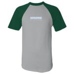 Baseball Short Sleeve Tee 2.0 Thumbnail