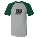 Baseball Short Sleeve Tee 2.0 Thumbnail