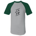 Baseball Short Sleeve Tee 2.0 Thumbnail