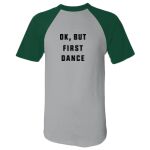 Baseball Short Sleeve Tee 2.0 Thumbnail