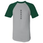 Baseball Short Sleeve Tee 2.0 Thumbnail