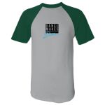 Baseball Short Sleeve Tee 2.0 Thumbnail