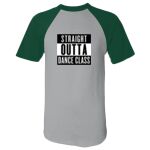 Baseball Short Sleeve Tee 2.0 Thumbnail