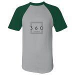 Baseball Short Sleeve Tee 2.0 Thumbnail