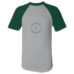 Baseball Short Sleeve Tee 2.0 Thumbnail