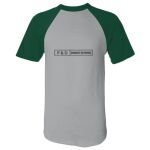 Baseball Short Sleeve Tee 2.0 Thumbnail