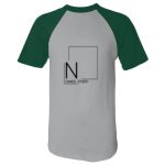 Baseball Short Sleeve Tee 2.0 Thumbnail