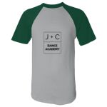 Baseball Short Sleeve Tee 2.0 Thumbnail