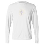 NexGen Wicking  Long Sleeve Tee Thumbnail