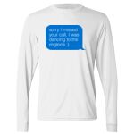 NexGen Wicking  Long Sleeve Tee Thumbnail