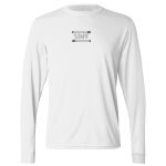 NexGen Wicking  Long Sleeve Tee Thumbnail