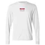 NexGen Wicking  Long Sleeve Tee Thumbnail