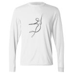 NexGen Wicking  Long Sleeve Tee Thumbnail