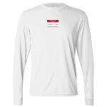 NexGen Wicking  Long Sleeve Tee Thumbnail