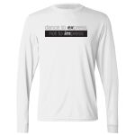 NexGen Wicking  Long Sleeve Tee Thumbnail