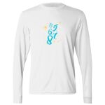 NexGen Wicking  Long Sleeve Tee Thumbnail