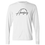 NexGen Wicking  Long Sleeve Tee Thumbnail