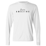 NexGen Wicking  Long Sleeve Tee Thumbnail