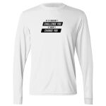 NexGen Wicking  Long Sleeve Tee Thumbnail