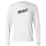 NexGen Wicking  Long Sleeve Tee Thumbnail