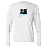 NexGen Wicking  Long Sleeve Tee Thumbnail