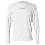 NexGen Wicking  Long Sleeve Tee Thumbnail