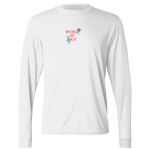 NexGen Wicking  Long Sleeve Tee Thumbnail