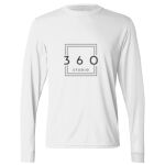 NexGen Wicking  Long Sleeve Tee Thumbnail