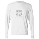 NexGen Wicking  Long Sleeve Tee Thumbnail