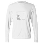 NexGen Wicking  Long Sleeve Tee Thumbnail