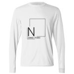 NexGen Wicking  Long Sleeve Tee Thumbnail