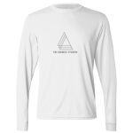 NexGen Wicking  Long Sleeve Tee Thumbnail